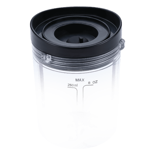 BIANCO Vakuum Deckel für Triset & Sport to Go