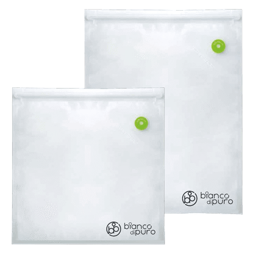 BIANCO Vakuumbeutel (10er Pack)