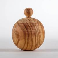 Kronenstöpsel Alladin | Olivenholz (1.3L)