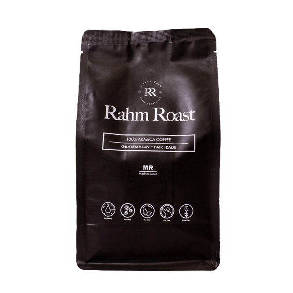 Rahm Roast Coffee Germany – Revolutionärer Spezialitätenkaffee für höchste Ansprüche