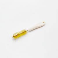 Universal Reinigungsbürste für Entsafter | rund