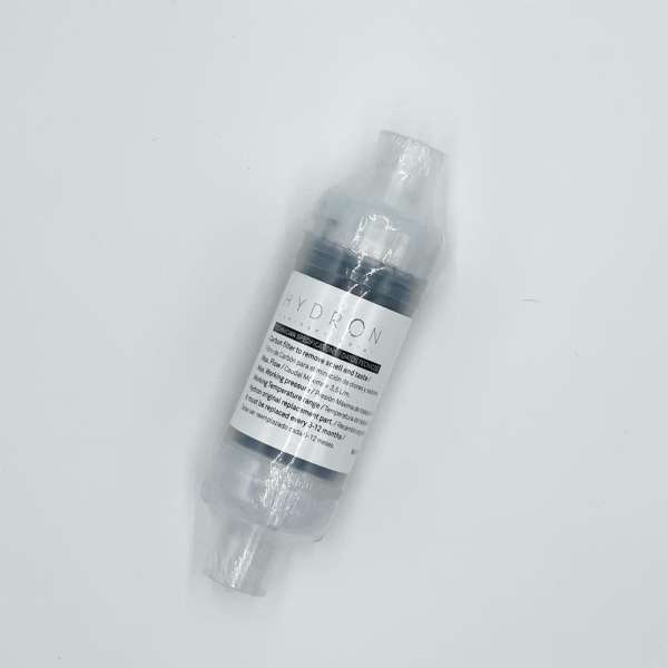 Ersatzfilter Aktivkohle für Wasserstoffserver | GP-H2-Server