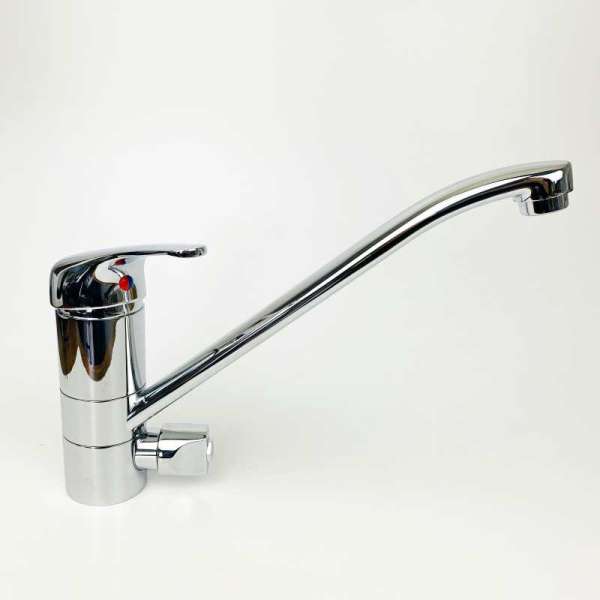 Wasserhahn 3in1 | Carbonit WS5