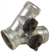 Vitamix Rinse-o-Matic Y-Connector