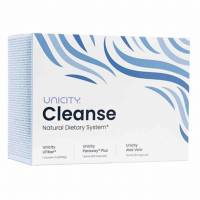 Unicity Cleanse System - 30 Tage Darmsanierung