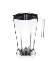 BIANCO Behälter speziell für Piano & Forte 2.0 (2 Liter)