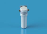 Carbonit Cito-QC | Untertischfilter