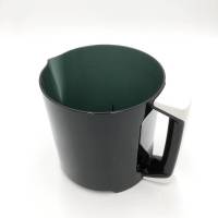 Ersatz-Topf | aQuator vivo Wasserionisierer