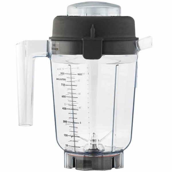 Vitamix 0,9l Compact Behälter mit Ice-Blade