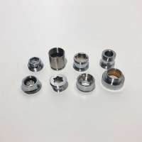 Anschlussadapter für Wasserhähne | diverse Gewindegrößen