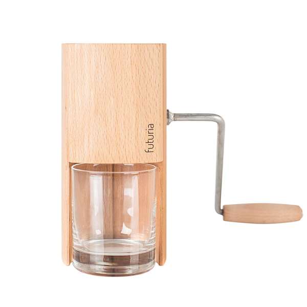 Futuria M1 Getreideflocker