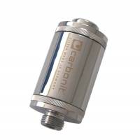 Carbonit Duschfilter | Legionellenschutz