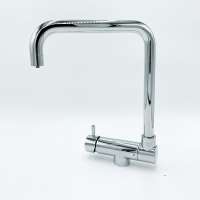 Wasserhahn 3in1 | Neo Fenster (klappbar)