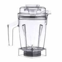 Vitamix Trockenbehälter Ascent Series 1.4 L (Tritan) | Neugerät mit leichten Kratzern