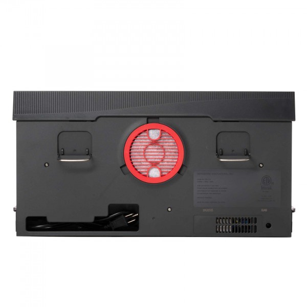 Luftfilter (4er) für das Sahara Dörrgerät