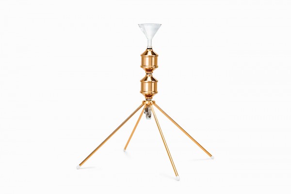 UMH Omega Standgerät | Delta + UV Gold | Energetisierung für Flüssigkeiten