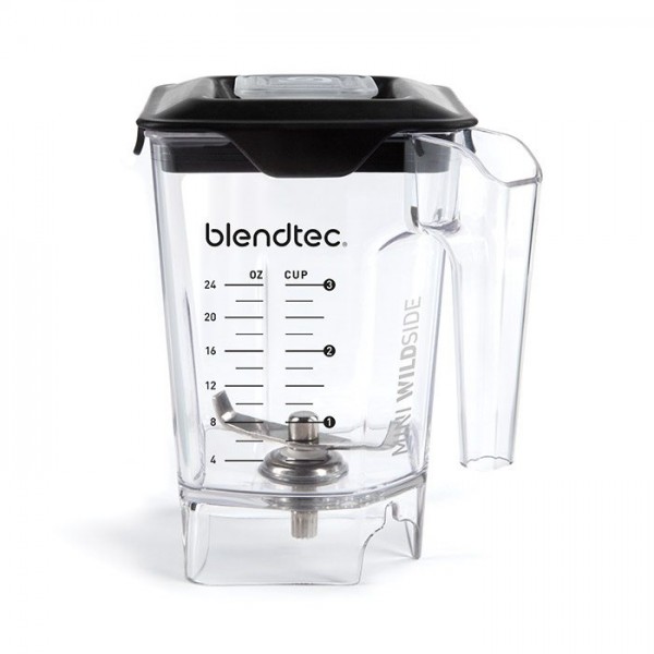 Blendtec Mini-Wildside Jar
