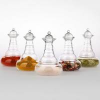 Karaffe Golden Miniverse (100ml)