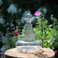 Karaffe Alladin | Lebensblume diverse (1.3L)