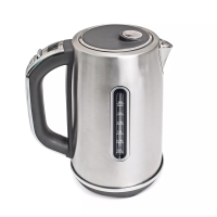 Solis Wasserkocher Flexi Temp Kettle