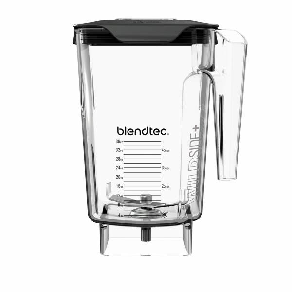 Blendtec Wildside+ Jar