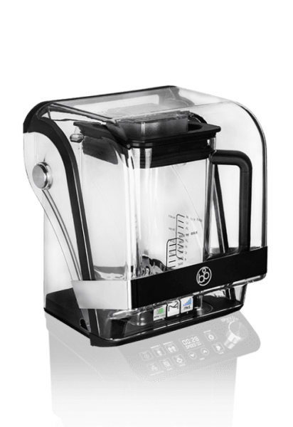 BIANCO Soundcover für Gusto Pro & S