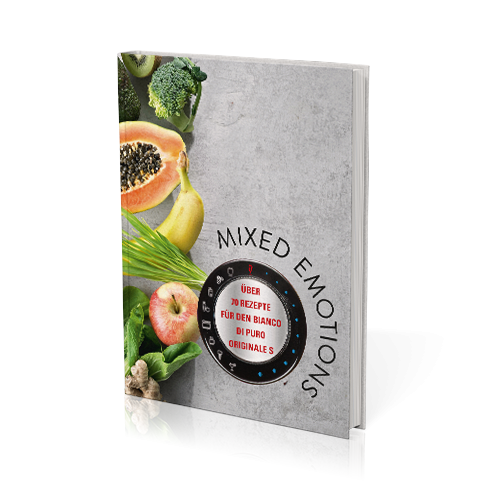 MixedEmotions - Bianco-di-puro