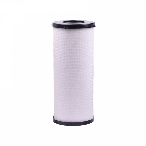 Kalko-Innova Big Green | Sediment-/ Aktivkohlefiltereinsatz