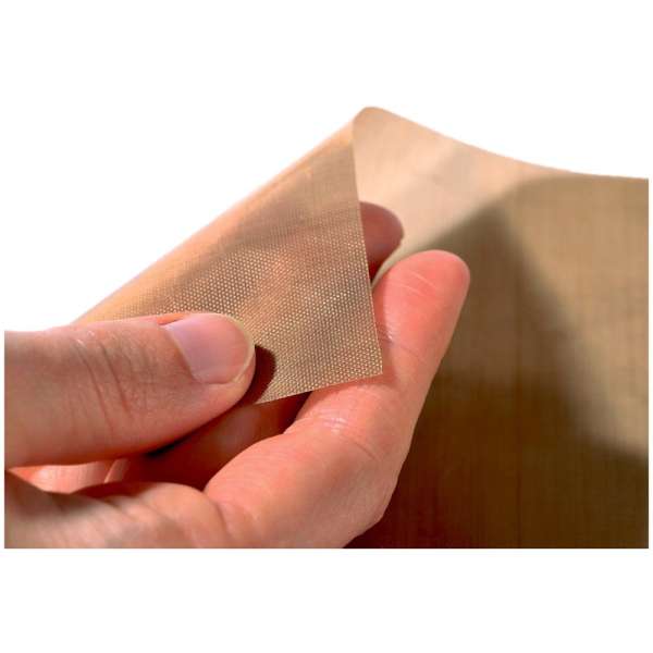 Dörrfolie Silikon 28x48cm | faltbares Sahara Dörrgerät