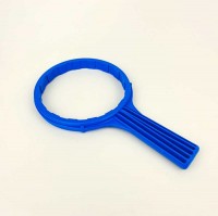 QuickHexaFlow Gehäuseschlüssel