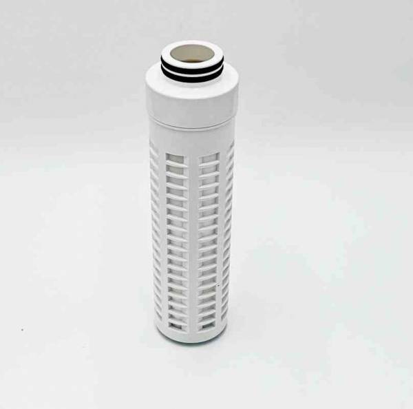 High Flow Mikrofiltration mit 2,5qm | 10Zoll