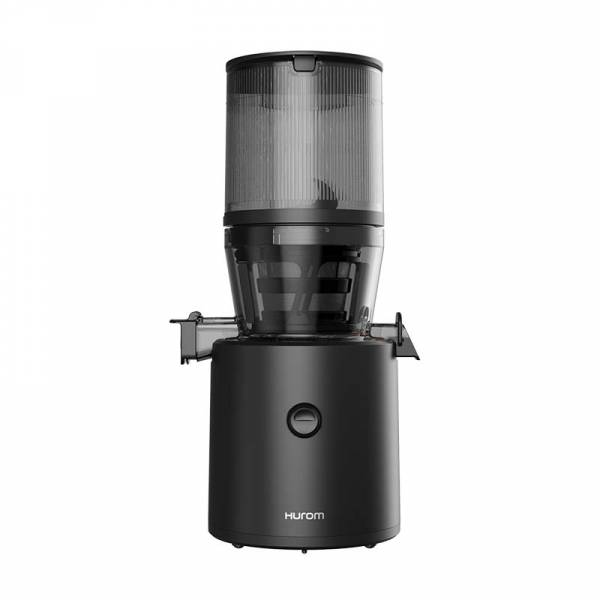 Hurom H320N Whole SlowJuicer (Premium Serie) | Vorführgerät schwarz