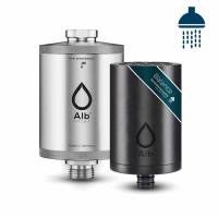 Alb Duschfilter