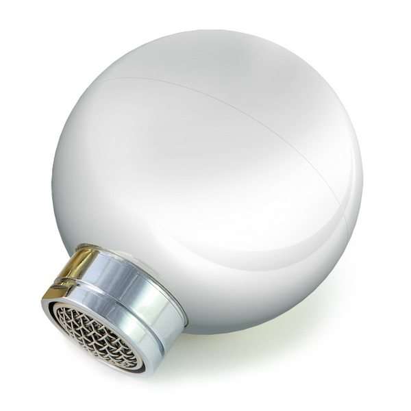 UMH Live Rhodium | Universalgerät | natürliche Wasserbelebung