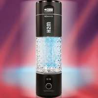 H2-Master XL PLUS-V3 | Wasserstoff Booster