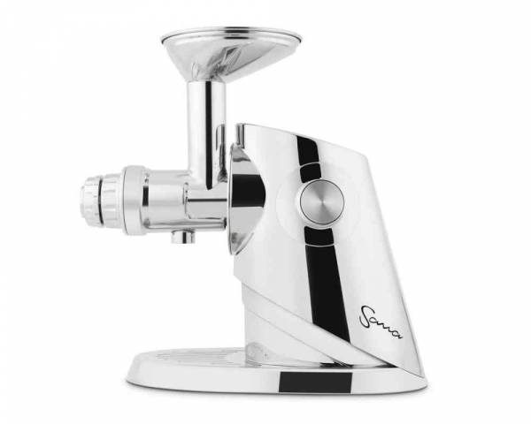 Sana 929 Ultimate Slow Juicer aus Edelstahl