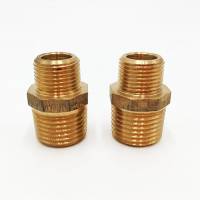 UMH Master Anschluss-Set | 3/8 Zoll | für Flexschläuche