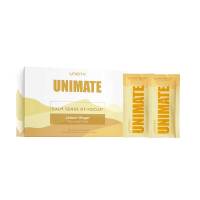Unicity Unimate Lemon Ginger