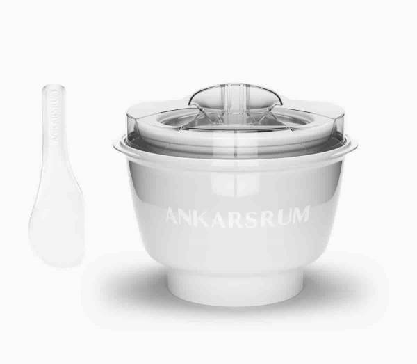 Ankarsrum Ice Cream Maker
