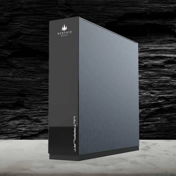 ULTRAFLAT Umkehrosmosesystem | 800 GPD | WERTACH Quelle