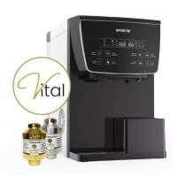 Osmosefilter SmardyBlue Tata™ Vital | mit UMH Pure Energetisierung