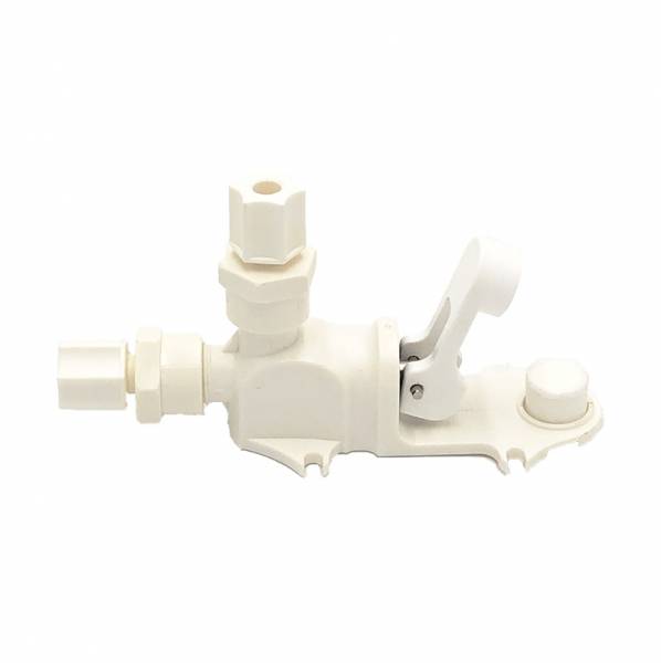 Wasserstop (mechanisch & stromlos)