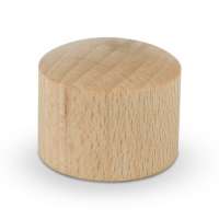 Holzdeckel für Trinkflasche Lagoena 0.5 & 0.7 L