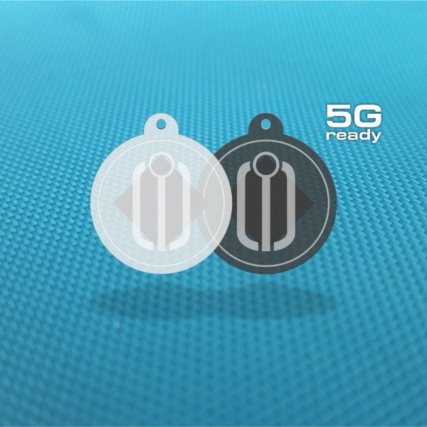 EO#2 Amulett für Erwachsene | wiharmony technologies