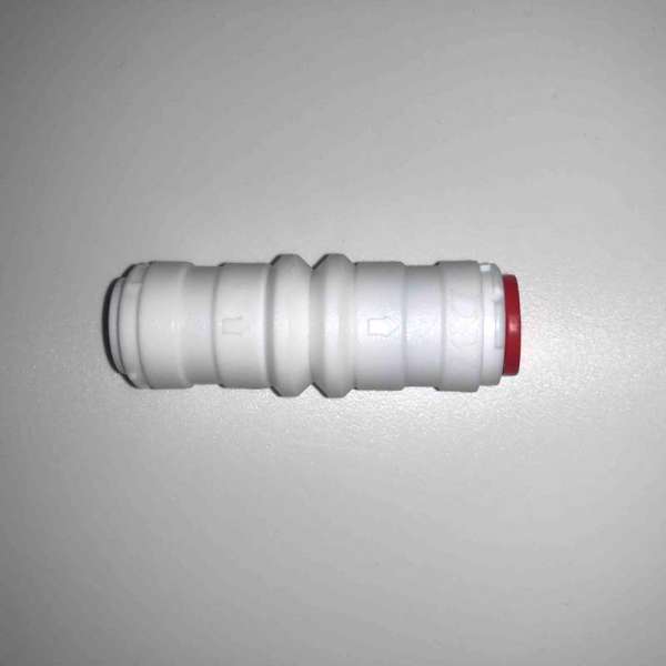 Rückschlagventil für Osmosesysteme in 1/4 Zoll | ACHV0404 | DM