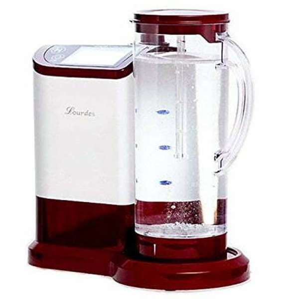 Lourdes Generator HS 81 | Wasserstoffgenerator