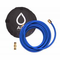 ALB Filter | Schlauchset für Wohnmobil und Camping