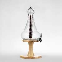 Karaffe Beauty | Lebensblume (5L)