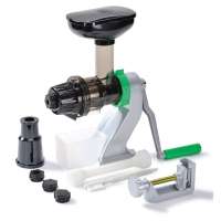 Tribest Z-Star Hand-Saftpresse | Z-710