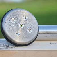 Kristall Wirbeldusche "Silma Belain" | Titan | LifePower